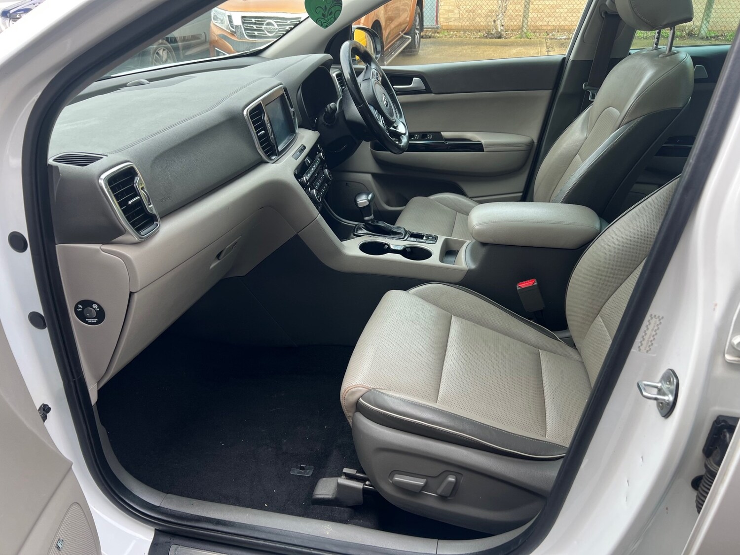 Used Kia Sportage 2016 for sale - 77629248: Photo 10