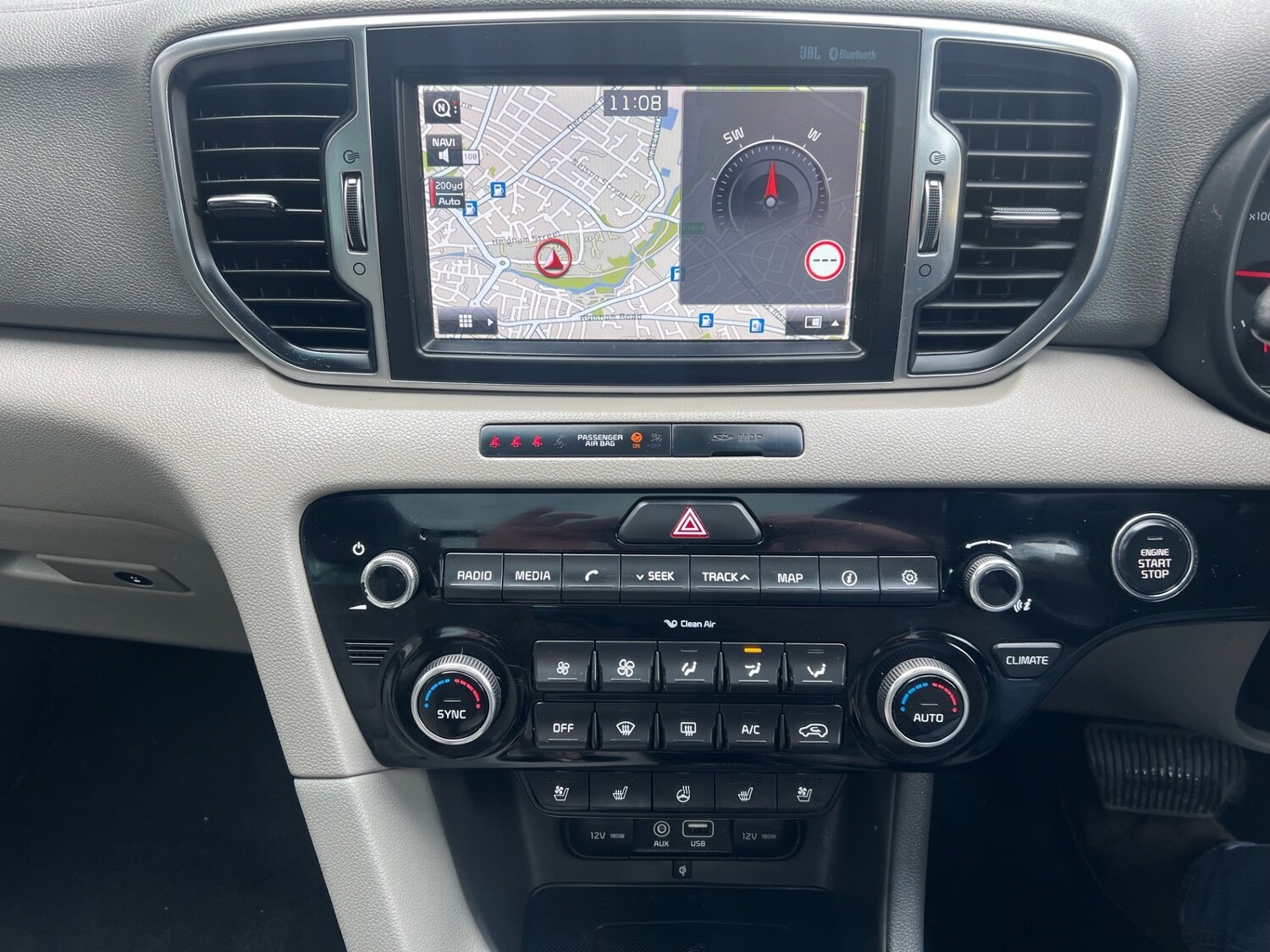 Used Kia Sportage 2016 for sale - 77629248: Photo 11