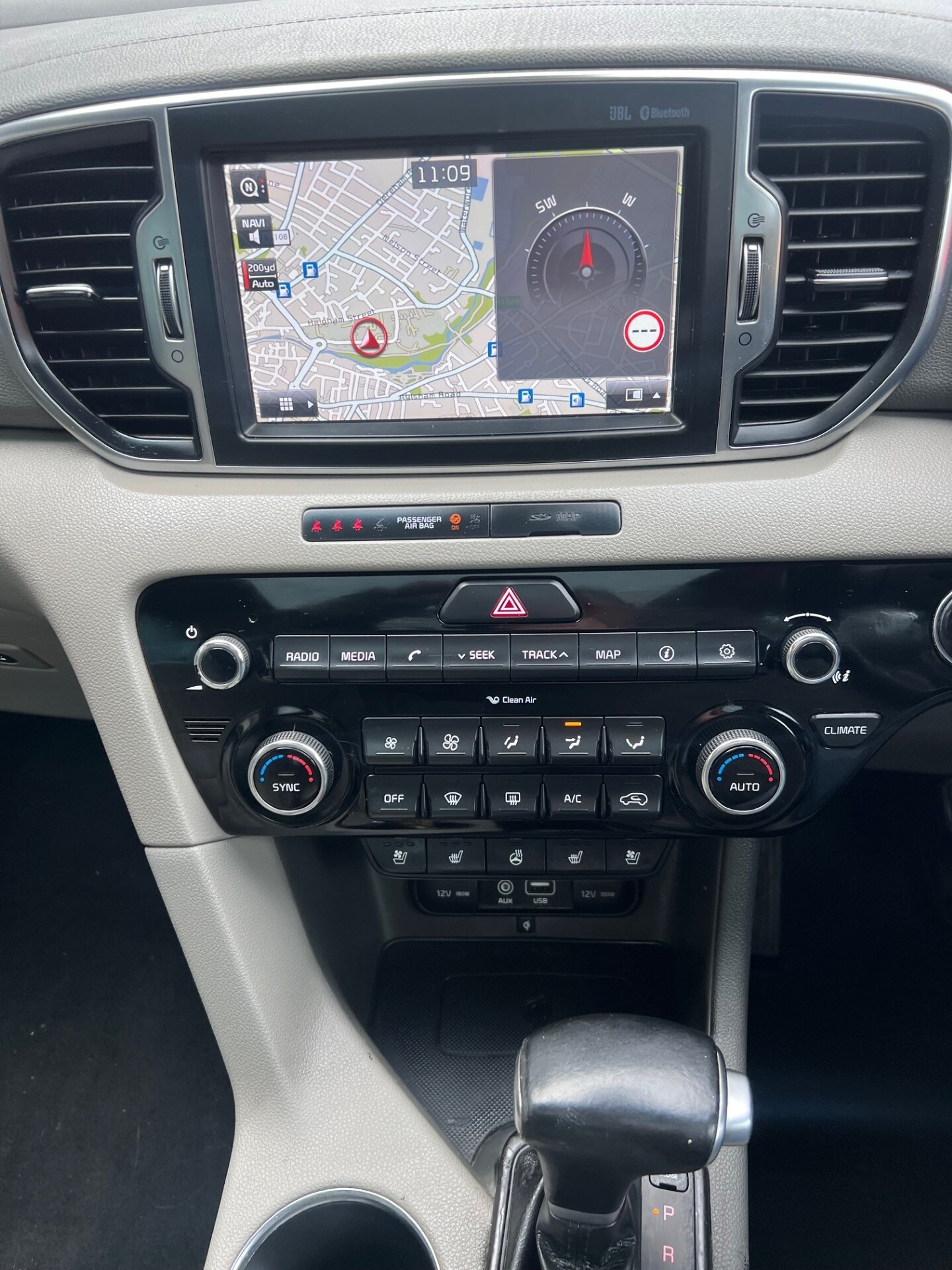 Used Kia Sportage 2016 for sale - 77629248: Photo 12