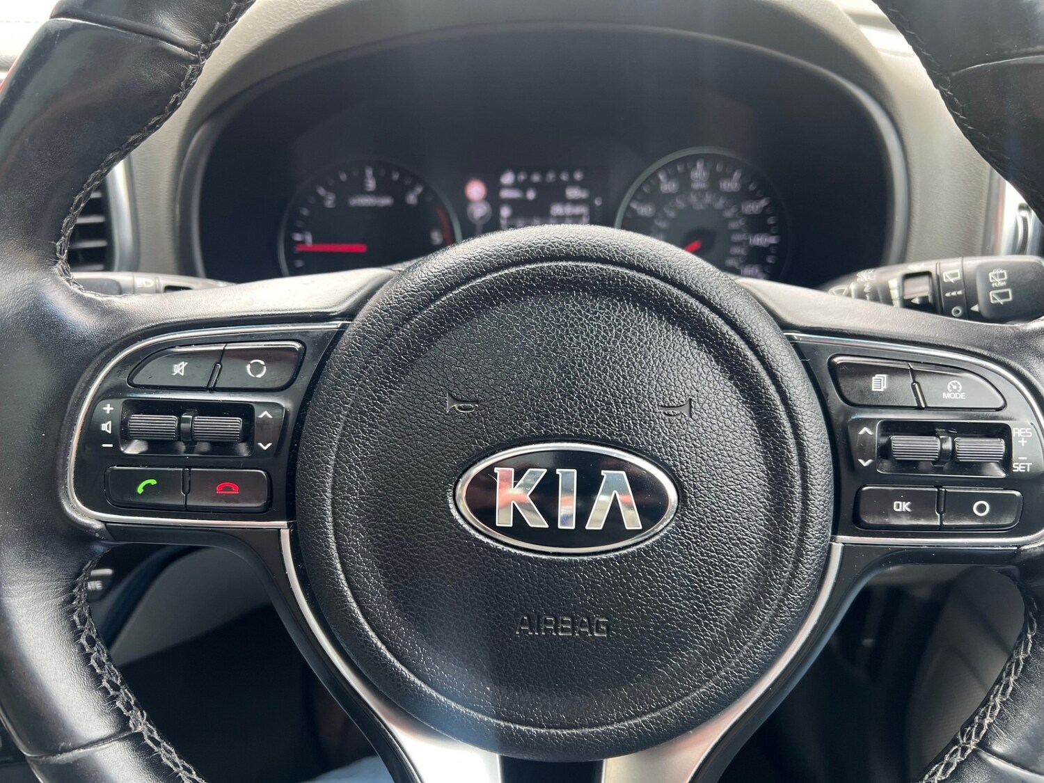 Used Kia Sportage 2016 for sale - 77629248: Photo 14