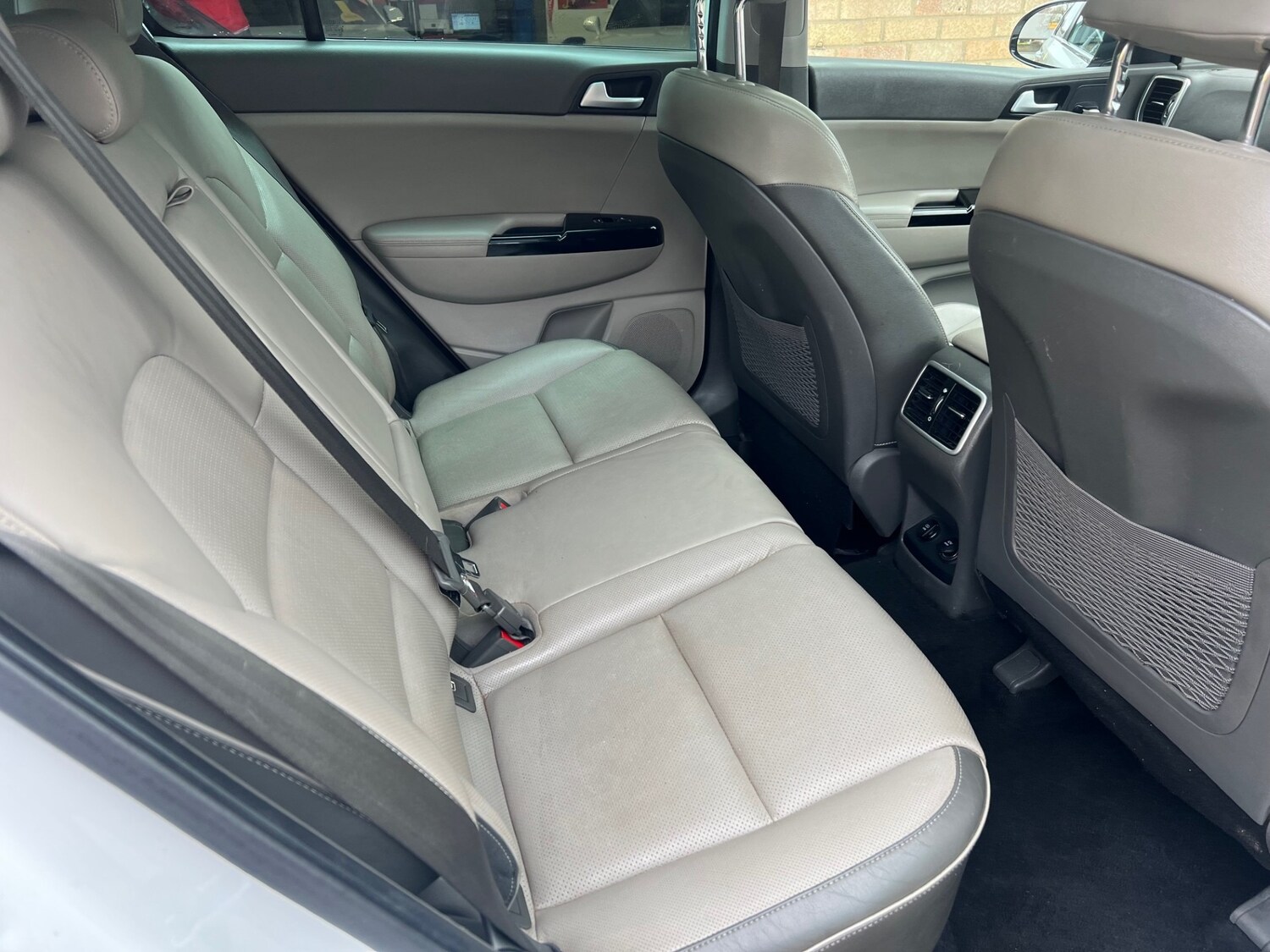 Used Kia Sportage 2016 for sale - 77629248: Photo 17