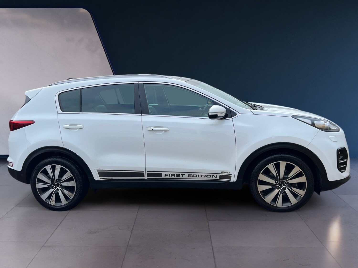 Used Kia Sportage 2016 for sale - 77629248: Photo 8