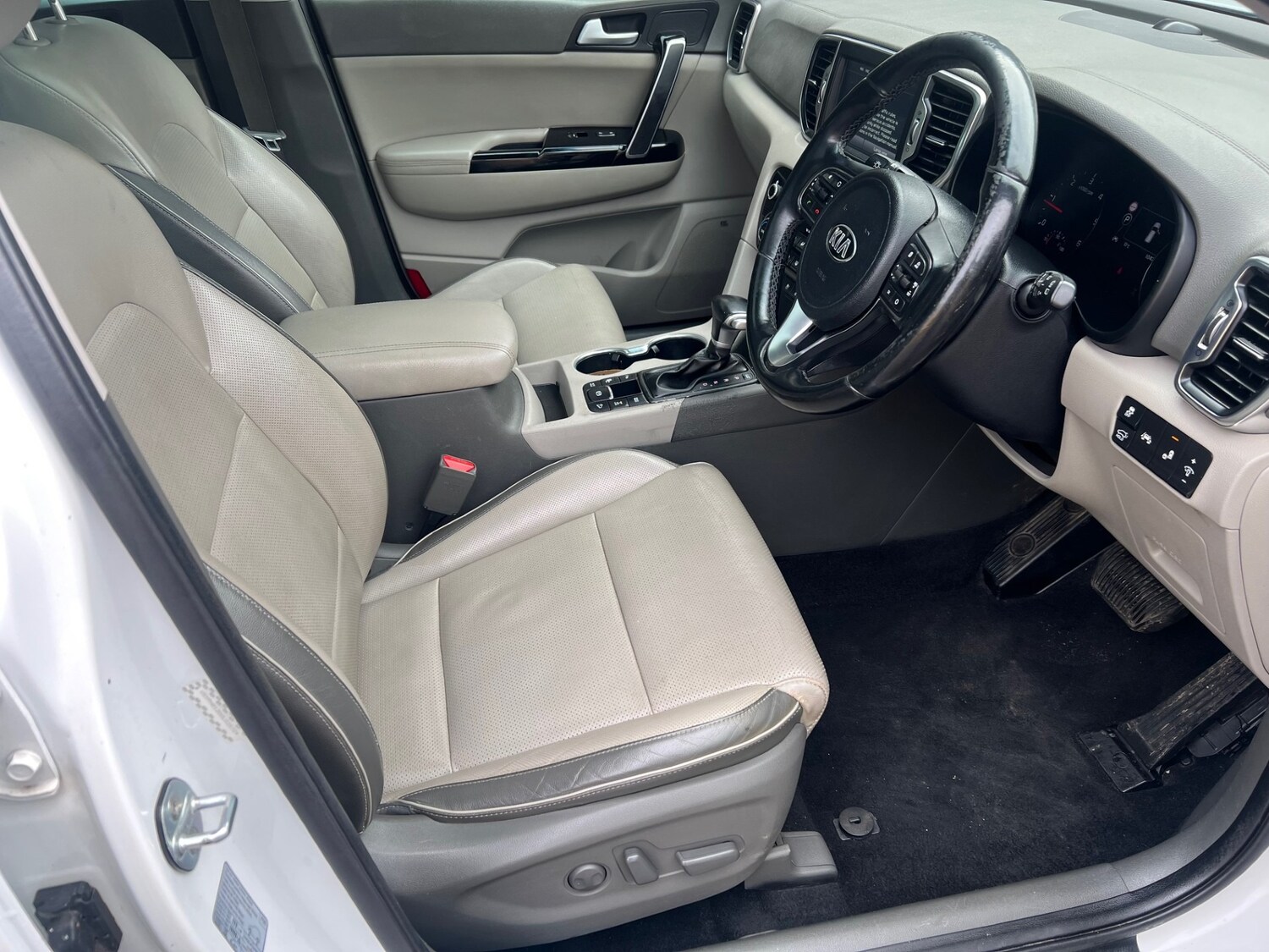 Used Kia Sportage 2016 for sale - 77629248: Photo 9