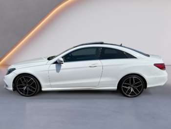 Used Mercedes-Benz E-Class 2015 for sale - 74524976: Photo