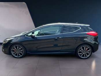 Used Kia Pro Ceed 2013 for sale - 75105547: Photo