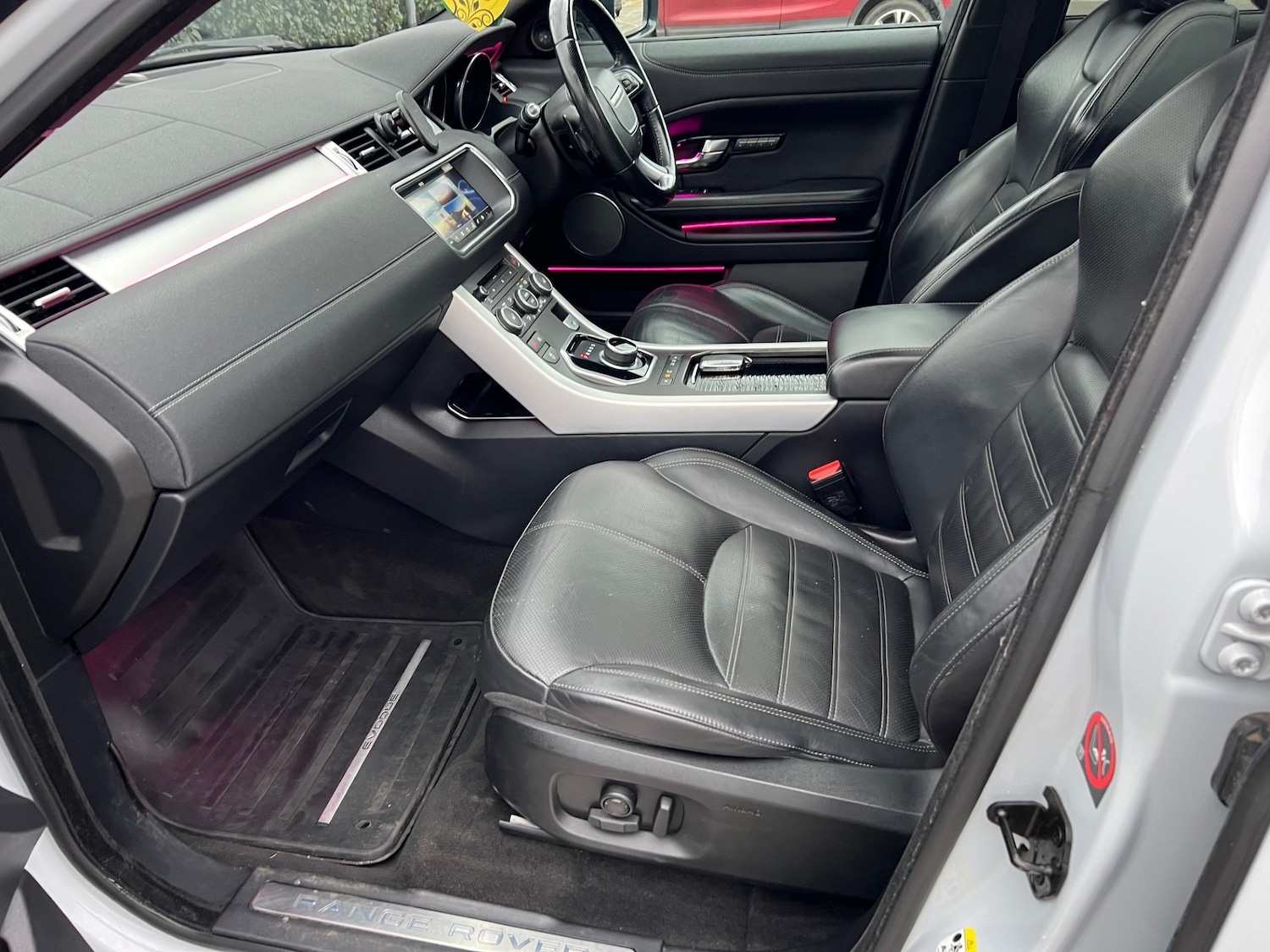 Used Land Rover Range Rover Evoque 2017 for sale - 77363793: Photo 10