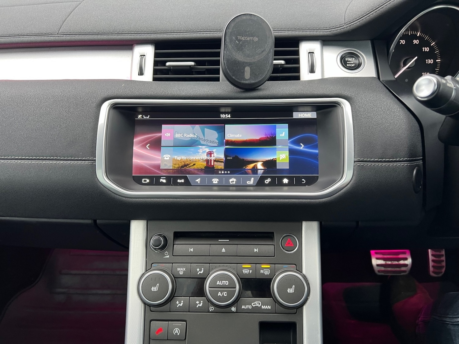 Used Land Rover Range Rover Evoque 2017 for sale - 77363793: Photo 11