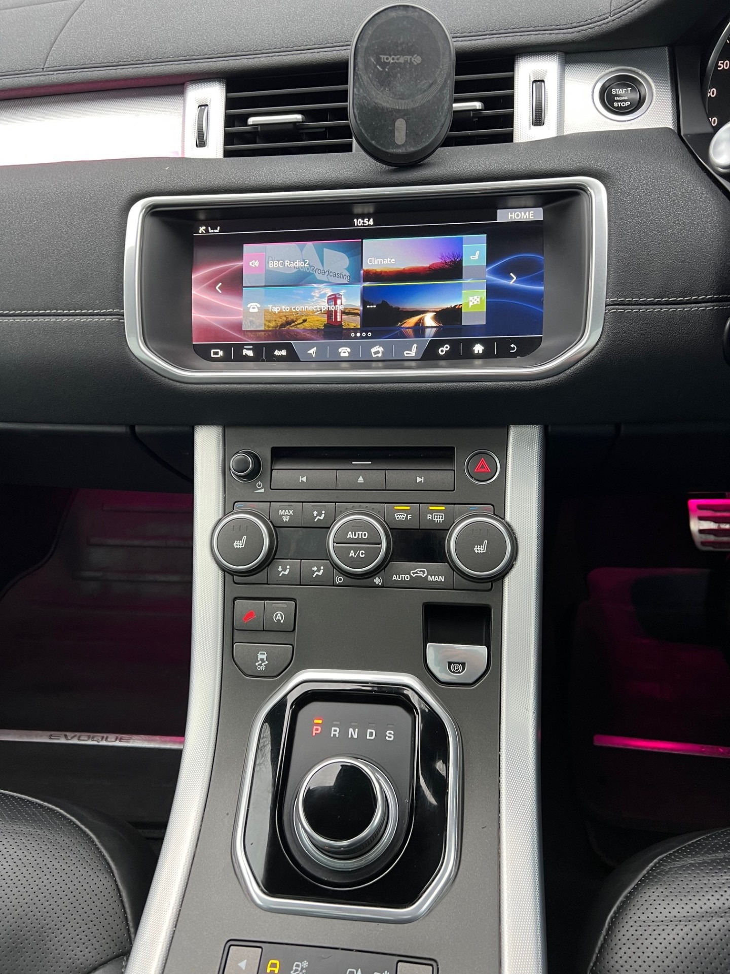 Used Land Rover Range Rover Evoque 2017 for sale - 77363793: Photo 12