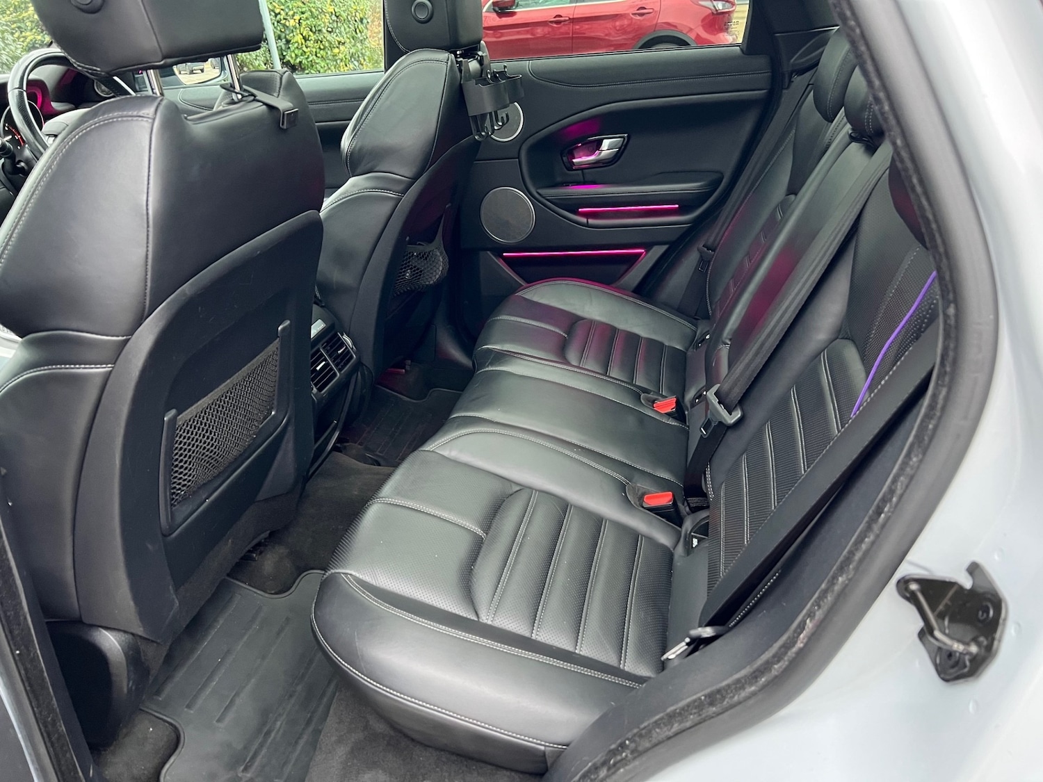 Used Land Rover Range Rover Evoque 2017 for sale - 77363793: Photo 13