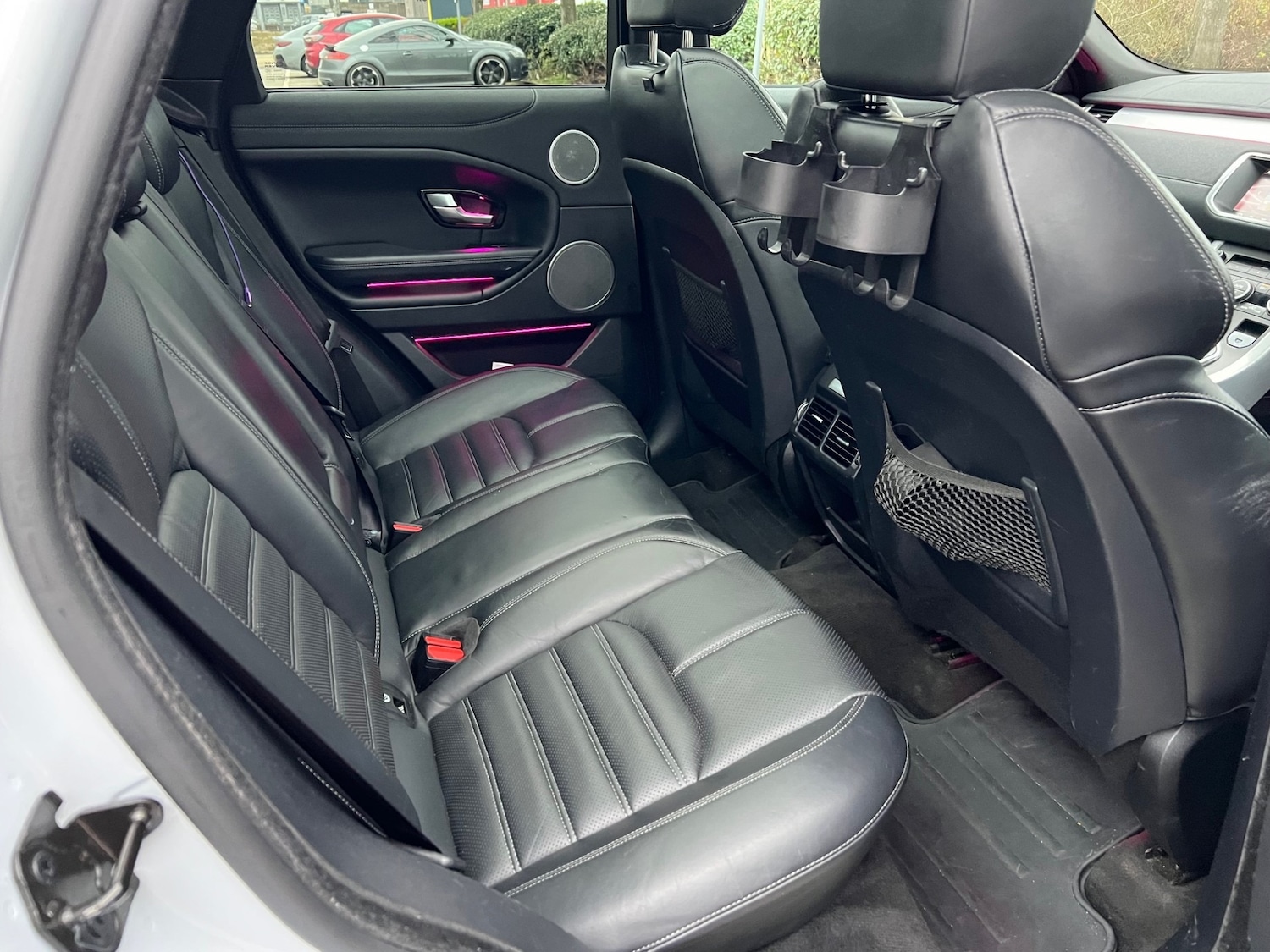 Used Land Rover Range Rover Evoque 2017 for sale - 77363793: Photo 14