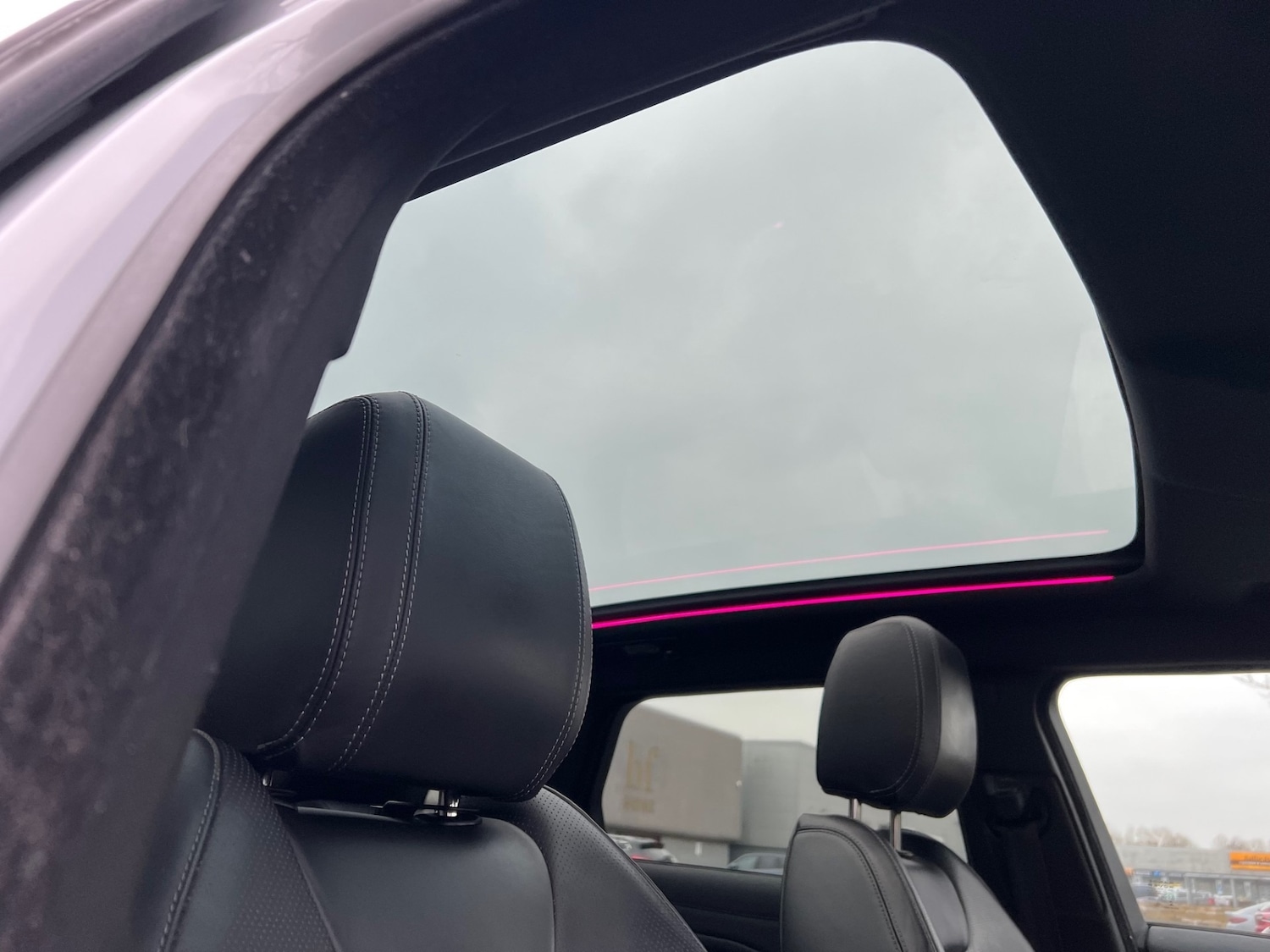 Used Land Rover Range Rover Evoque 2017 for sale - 77363793: Photo 16