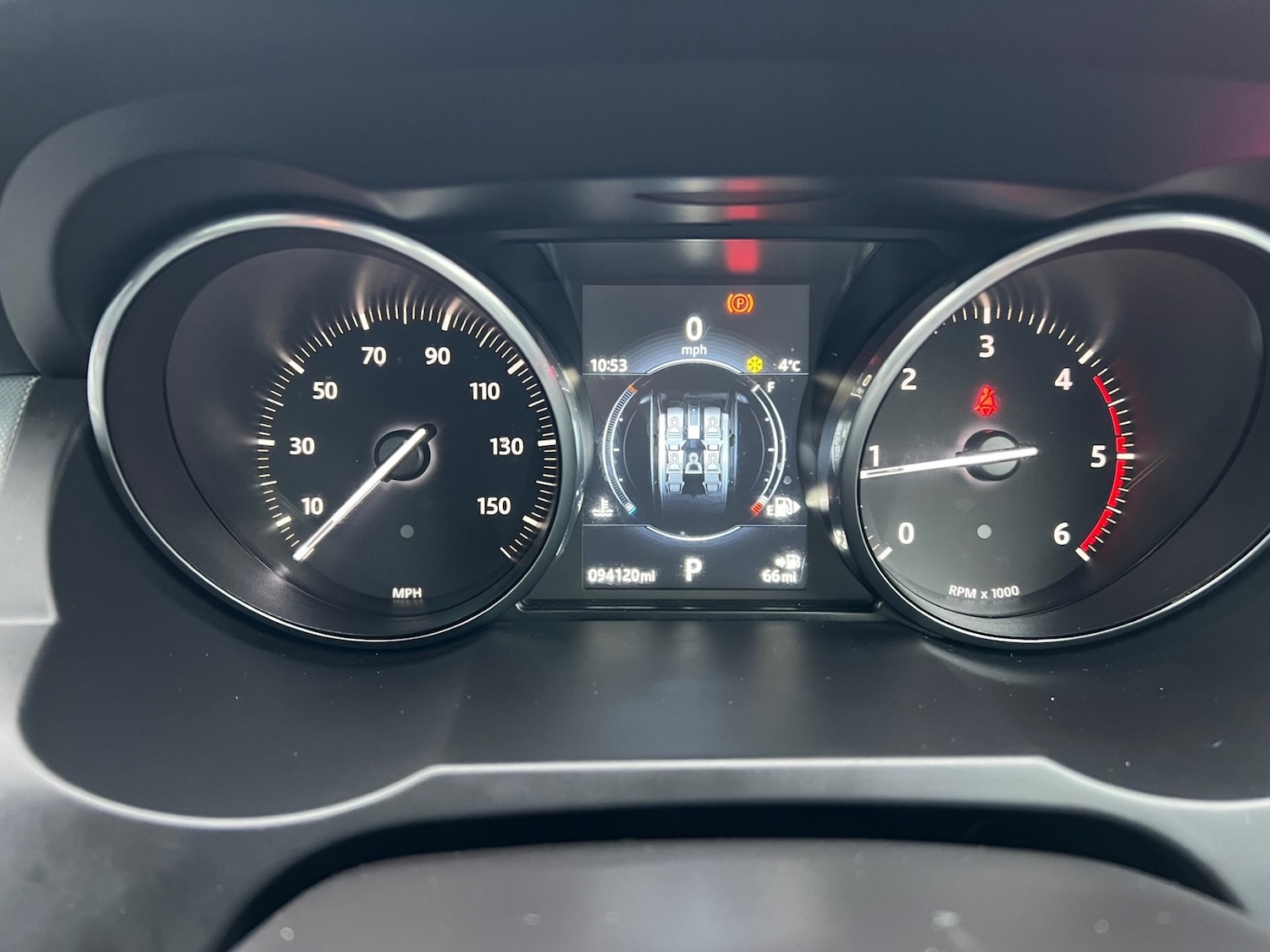 Used Land Rover Range Rover Evoque 2017 for sale - 77363793: Photo 17