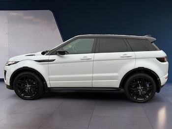 Used Land Rover Range Rover Evoque 2017 for sale - 77363793: Photo