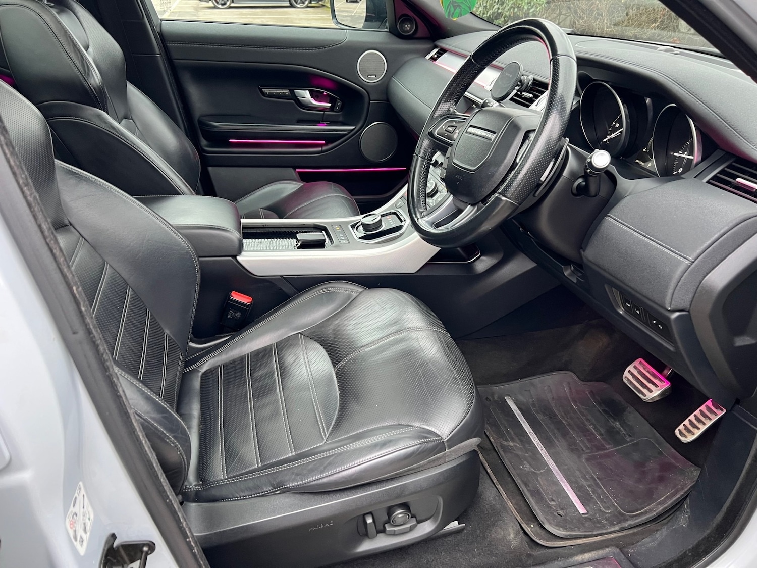 Used Land Rover Range Rover Evoque 2017 for sale - 77363793: Photo 9