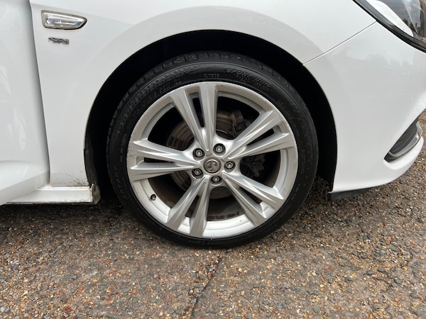 Used Vauxhall Astra 2017 for sale - 76263772: Photo 16