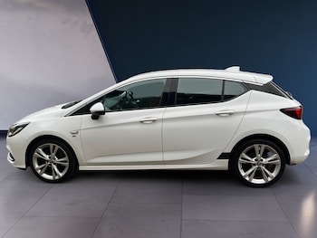 Used Vauxhall Astra 2017 for sale - 76263772: Photo