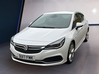 Used Vauxhall Astra 2017 for sale - 76263772: Photo