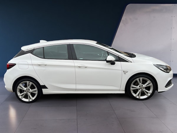 Used Vauxhall Astra 2017 for sale - 76263772: Photo 3