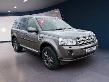 Used Land Rover Freelander 2011 for sale - 78938728: Photo