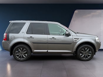 Used Land Rover Freelander 2011 for sale - 78938728: Photo