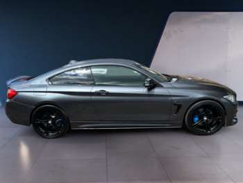 2014 (14) - 435d xDrive M Sport 2dr Auto