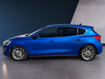 Used Ford Focus 2019 for sale - 78379262: Photo