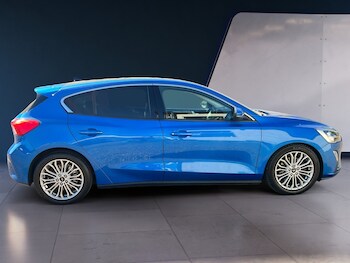 Used Ford Focus 2019 for sale - 78379262: Photo