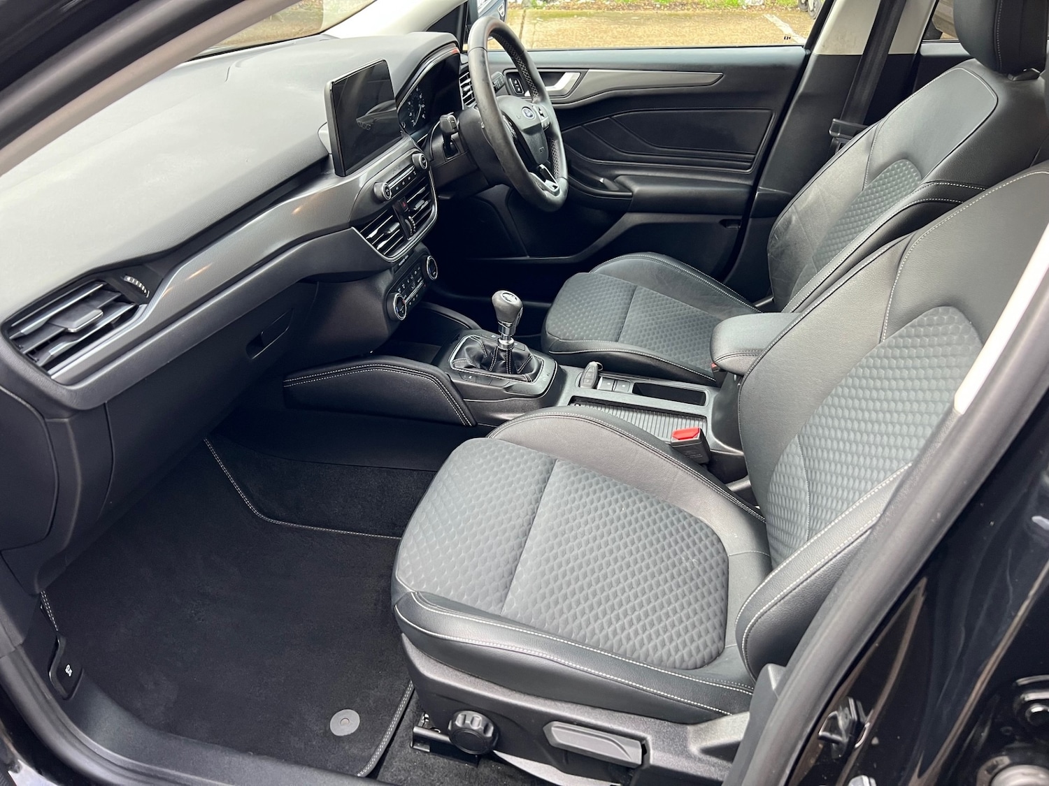 Used Ford Focus 2018 for sale - 76543088: Photo 10