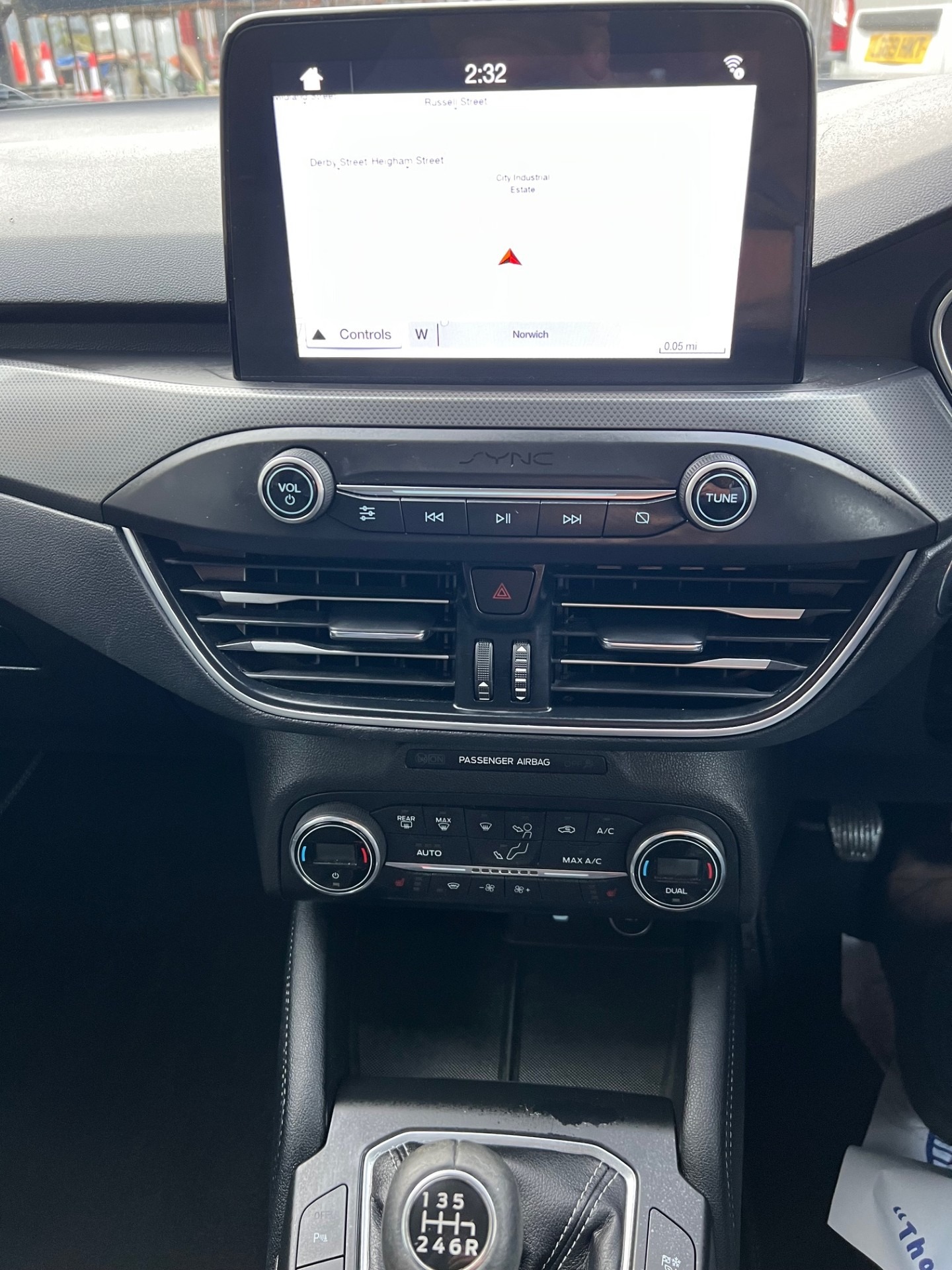 Used Ford Focus 2018 for sale - 76543088: Photo 11