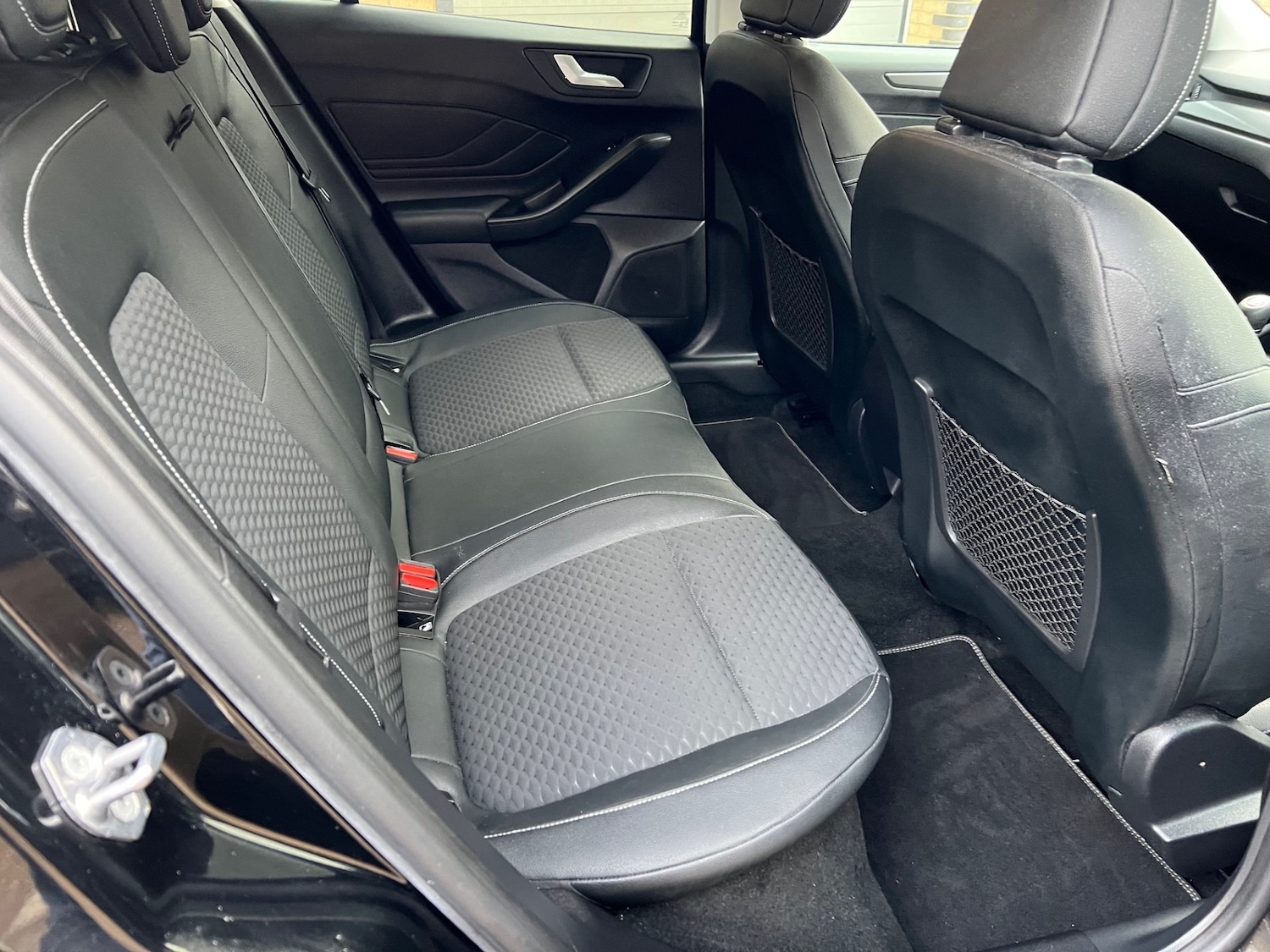 Used Ford Focus 2018 for sale - 76543088: Photo 14