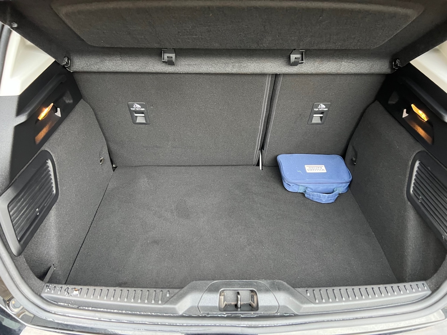 Used Ford Focus 2018 for sale - 76543088: Photo 15