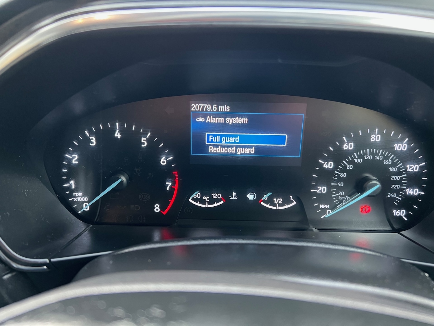 Used Ford Focus 2018 for sale - 76543088: Photo 17