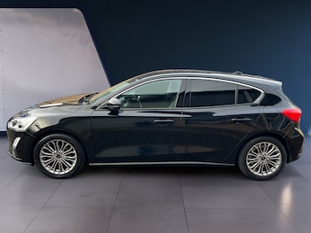 Used Ford Focus 2018 for sale - 76543088: Photo