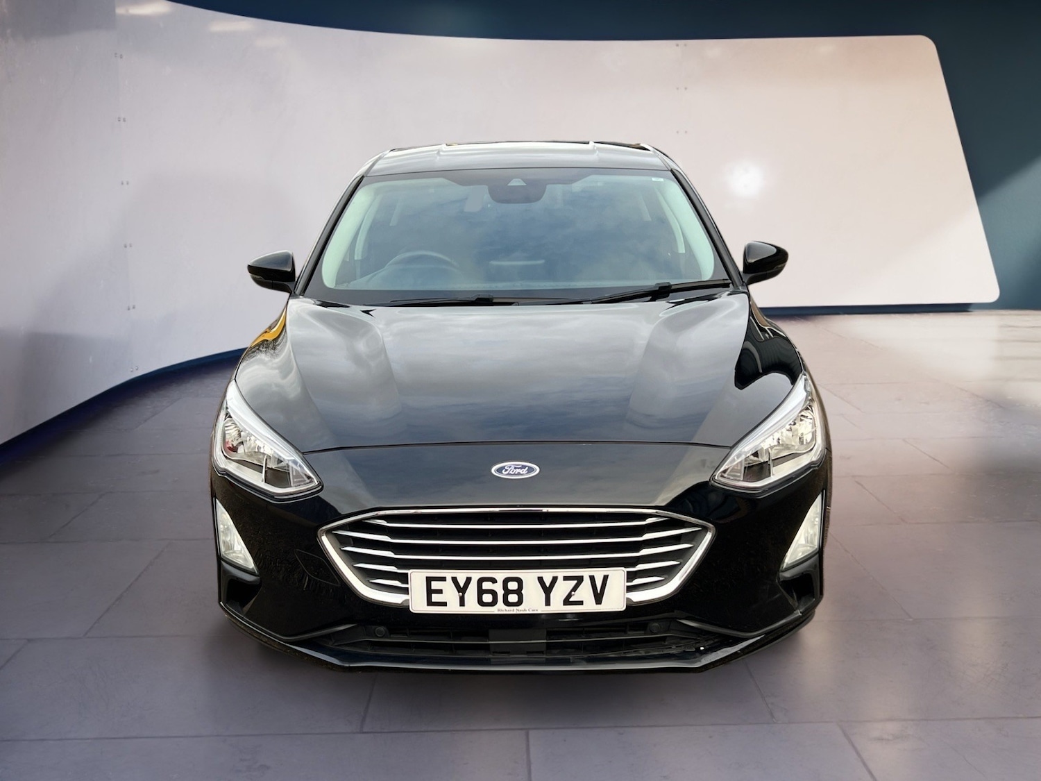 Used Ford Focus 2018 for sale - 76543088: Photo 8