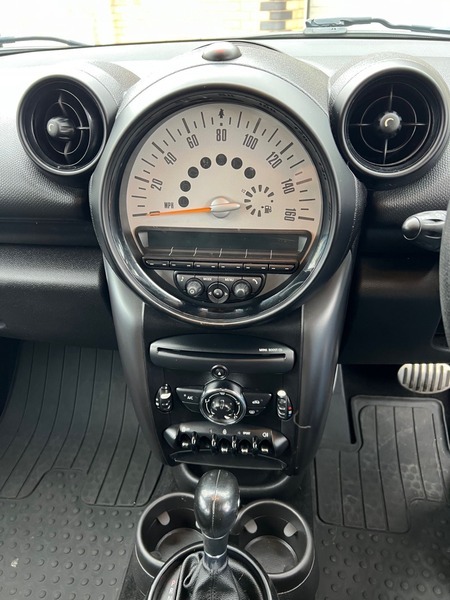 Used MINI Countryman 2014 for sale - 77391733: Photo 11