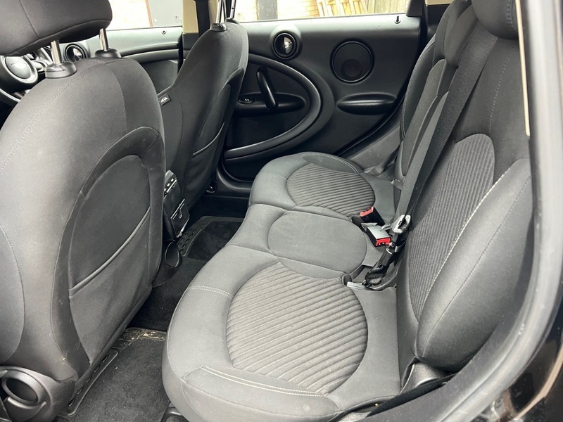 Used MINI Countryman 2014 for sale - 77391733: Photo 14