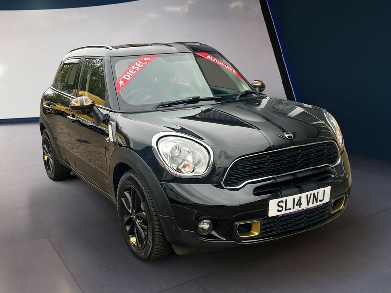 Used MINI Countryman 2014 for sale - 77391733: Photo 2