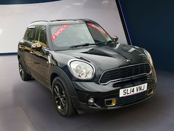 Used MINI Countryman 2014 for sale - 77391733: Photo