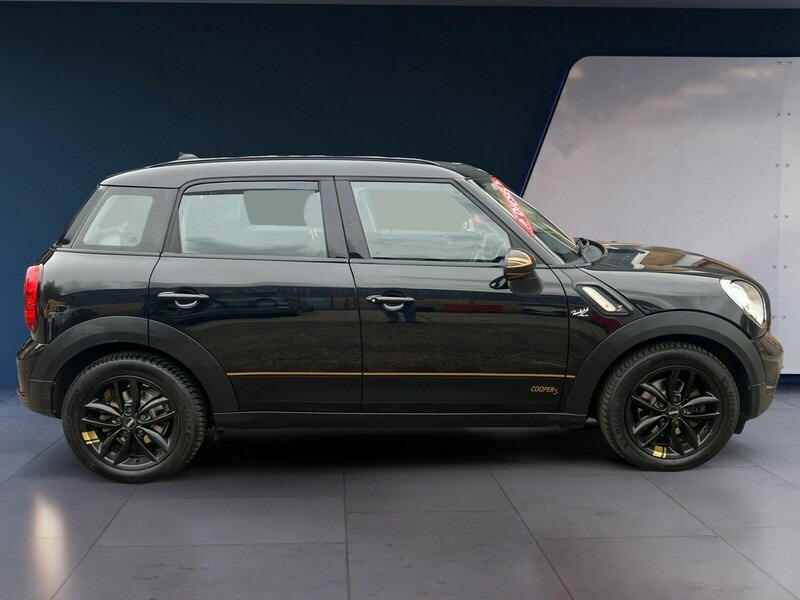 Used MINI Countryman 2014 for sale - 77391733: Photo 3