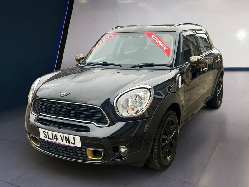 Used MINI Countryman 2014 for sale - 77391733: Photo 4