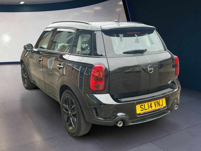 Used MINI Countryman 2014 for sale - 77391733: Photo 6