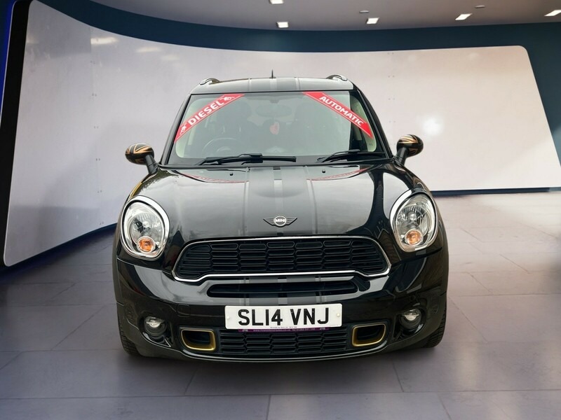 Used MINI Countryman 2014 for sale - 77391733: Photo 8