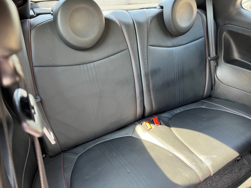 Used Abarth 500 2013 for sale - 77085548: Photo 14