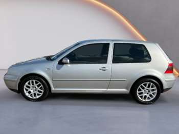 Used Volkswagen Golf 2003 for sale - 74050587: Photo