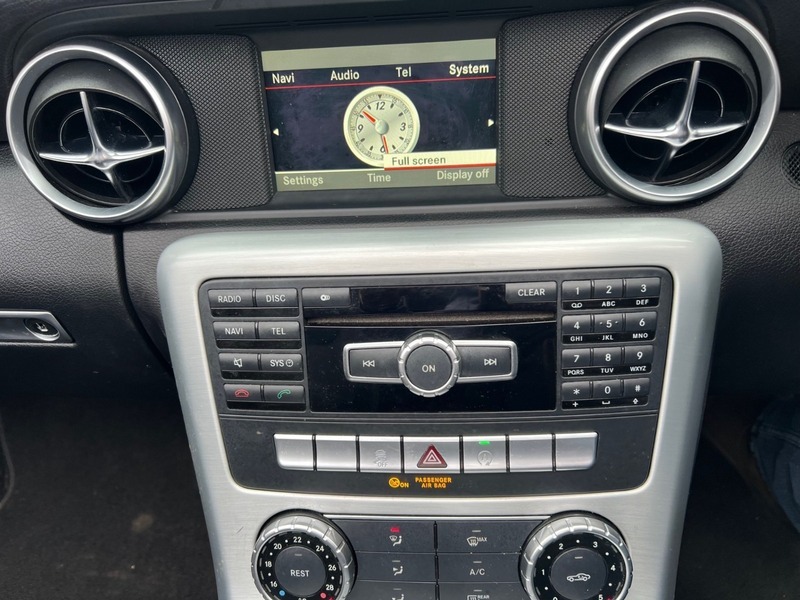 Used Mercedes-Benz SLK 2015 for sale - 77093963: Photo 14