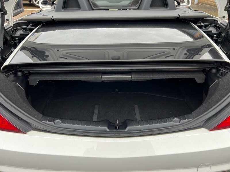 Used Mercedes-Benz SLK 2015 for sale - 77093963: Photo 15