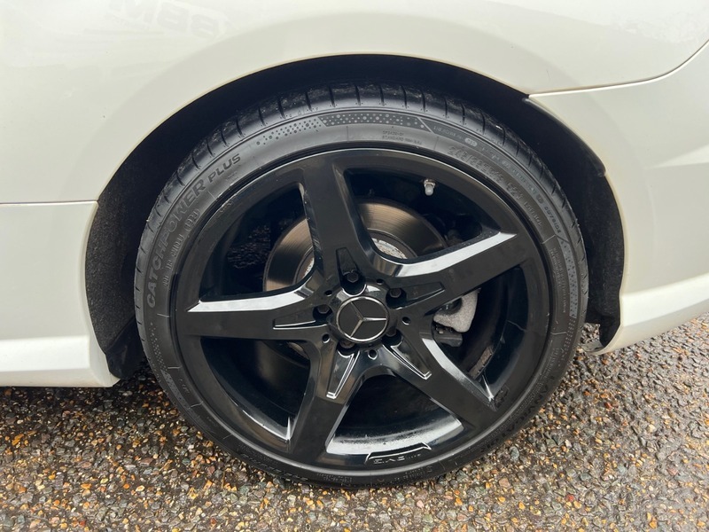 Used Mercedes-Benz SLK 2015 for sale - 77093963: Photo 16