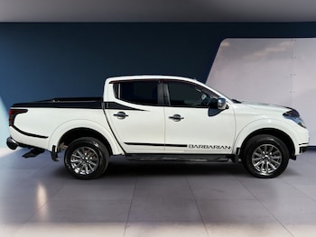 Used Mitsubishi L200 2015 for sale - 78379334: Photo