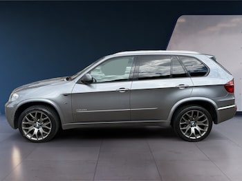 Used BMW X5 2012 for sale - 78615408: Photo