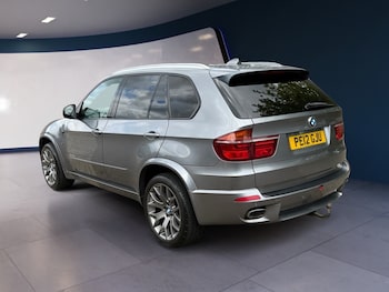 Used BMW X5 2012 for sale - 78615408: Photo
